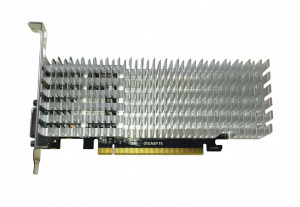 Gigabyte Geforce GT1030 2GB GDDR5 PCI-E videókártya