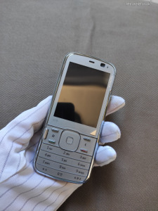 Nokia N79 - szürke