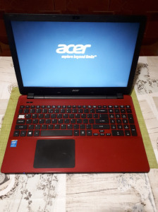 Acer Aspire E5 531