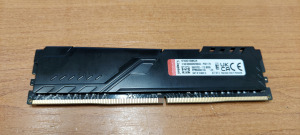 Kingston 4GB DDR4 2666MHz KF426C16BBK2/8
