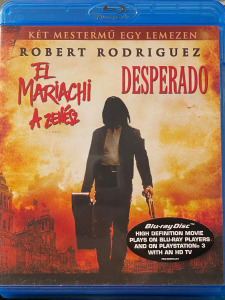 Desperado / El Maichi