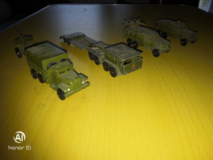 RETRO Orosz katonai járművek - Vatera.hu Kép