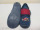 Rohde tépőzáras benti cipő 29-es (meghosszabbítva: 3138361382) - Vatera.hu Kép