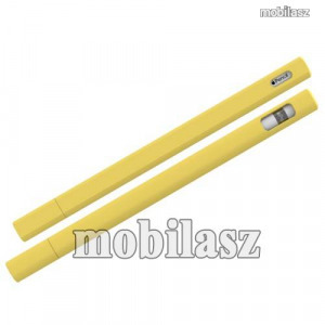 LOVE MEI szilikon védő tok Apple Pencil-hez (2nd Generation) - 2db sapka, 5db hegyvédő, 0,4mm vék...