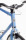 Csepel Royal 3* férfi fixi kerékpár 52 cm Kék - Vatera.hu Kép