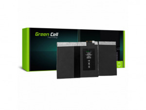 Green Cell tablet akkumulátor A1376 Apple iPad 2 A1395 A1396 A1397 2. generáció