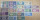 papír pengő sorozat 10 pengőstől 100 ezer B.-pengőig - 21 darab - ritka címletekkel Kép