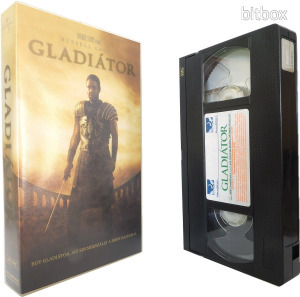 Gladiátor