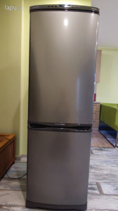 Samsung No Frost kombinált hűtőszekrény, nincs minimálár