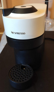 Nespresso Vertuo POP GCV2