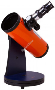 Levenhuk LabZZ D1 teleszkóp 70787