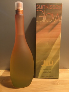 JLO SUNKISSED GLOW EDT parfüm 100 ml