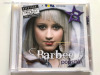 Barbee - Popsztár | CD Album | 2009 | Zene360 / Label360 Z360-0001 | Made in EU | VIVA magyar teen