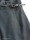 F&F női elegáns szürke, sötétkék üzleti karcsúsított ruha 34-es Kép