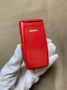 Nokia 2650 - független - piros