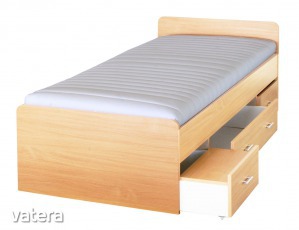 Duet ágy 90 cm