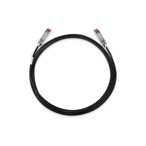 TP-LINK Kábel SFP 1 méter, TXC432-CU1M (TXC432-CU1M)