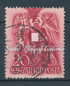 1938. Szent István (III.)