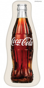 Coca-Cola formapárna, díszpárna 14*45 cm.ÚJ. CBX472398 (meghosszabbítva: 3179361824) - Vatera.hu Kép