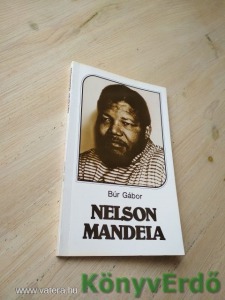Búr Gábor: Nelson Mandela