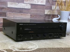DENON PMA-520 stereo erősítő
