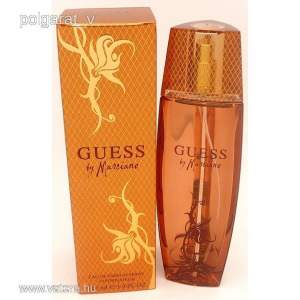Guess by Marciano női parfüm 100 ml