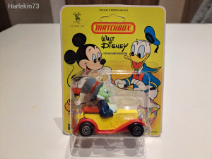 Matchbox   _  Walt Disney Series  _  Jiminy Cricket