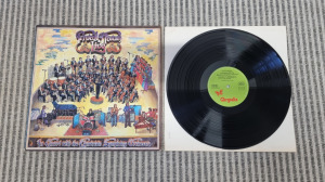 PROCOL HARUM – Live in Concert with the Edmonton Symphony Orchestra - LP