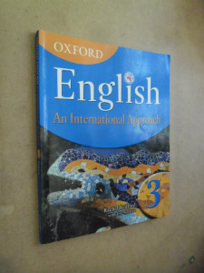 Redford - Sullivan: Oxford English  an Interntional Approach 3 (*311)