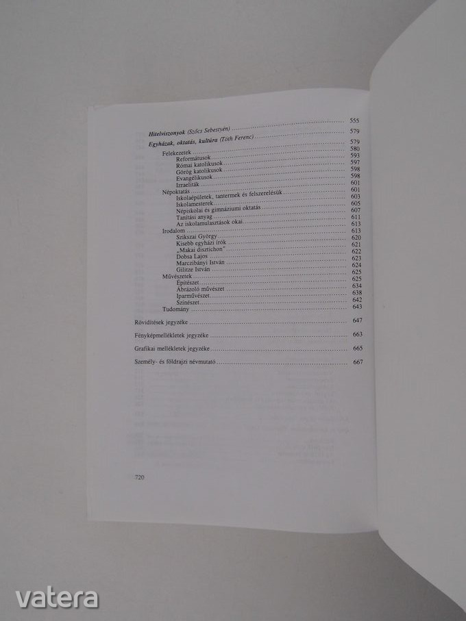 Makó története a kezdetektől 1849-ig (*217)