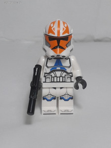 Lego Star Wars 75359 332nd Ashokas Clone Trooper minifigura 2023