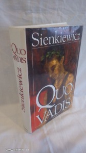 Sienkiewicz : Quo Vadis PO2