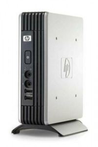 HP T5530 HSTNC-002L-TC 64F/128R RETRO PC