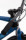 Csepel Project E Trekking férfi elektromos kerékpár 23 Szürke Kép