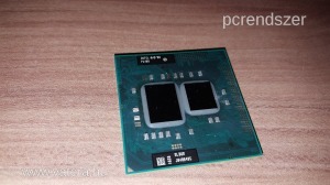 Intel P6100 SLBUR Processzor