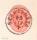 1899 díjjegyes boríték előlap szép centrált irányba álló SZAKÁLHÁZA bélyegzés Gudlin E3.20 / 70(612) Kép