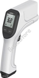 LFR60 IR érintésnélküli testhőmérséklet mérő 121454