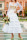 Egyedi menyasszonyi ruha, fehér-arany (meghosszabbítva: 3269843228) - Vatera.hu Kép