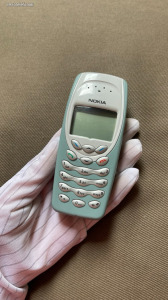 Nokia 3410 - független