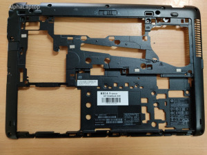HP EliteBook 740 G1, 840 G1, 9470M gyári alsó fedél használt 779684-001, 765809-001 1 hó gar! Kép