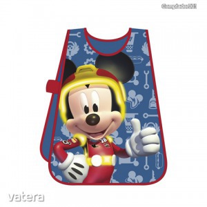 Mickey egér mintás ruhavédő