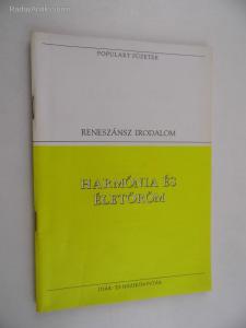 Petrarca, Boccaccio, Chaucer: Harmónia és életöröm