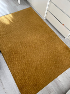 Langsted Ikea szőnyeg