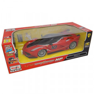 Ferrari Távirányítós autó, ferrari fxx k