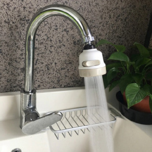 Víztakarékos csaptelep zuhany konyha fürdőszoba levegőztető gyöngy forgócsukló csapteleppel