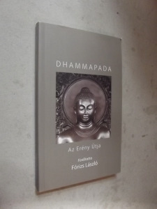 Dhammapada: Az Erény útja (*36)