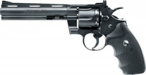Colt Python 357 6 Co2 légpisztoly