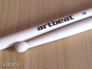 Artbeat - Gyertyán dobverő power 5B