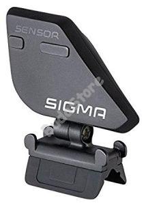 SIGMA Computeralk Sigma STS Cadence transmitter csak a jeladó