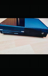 Xbox One Fat eladó